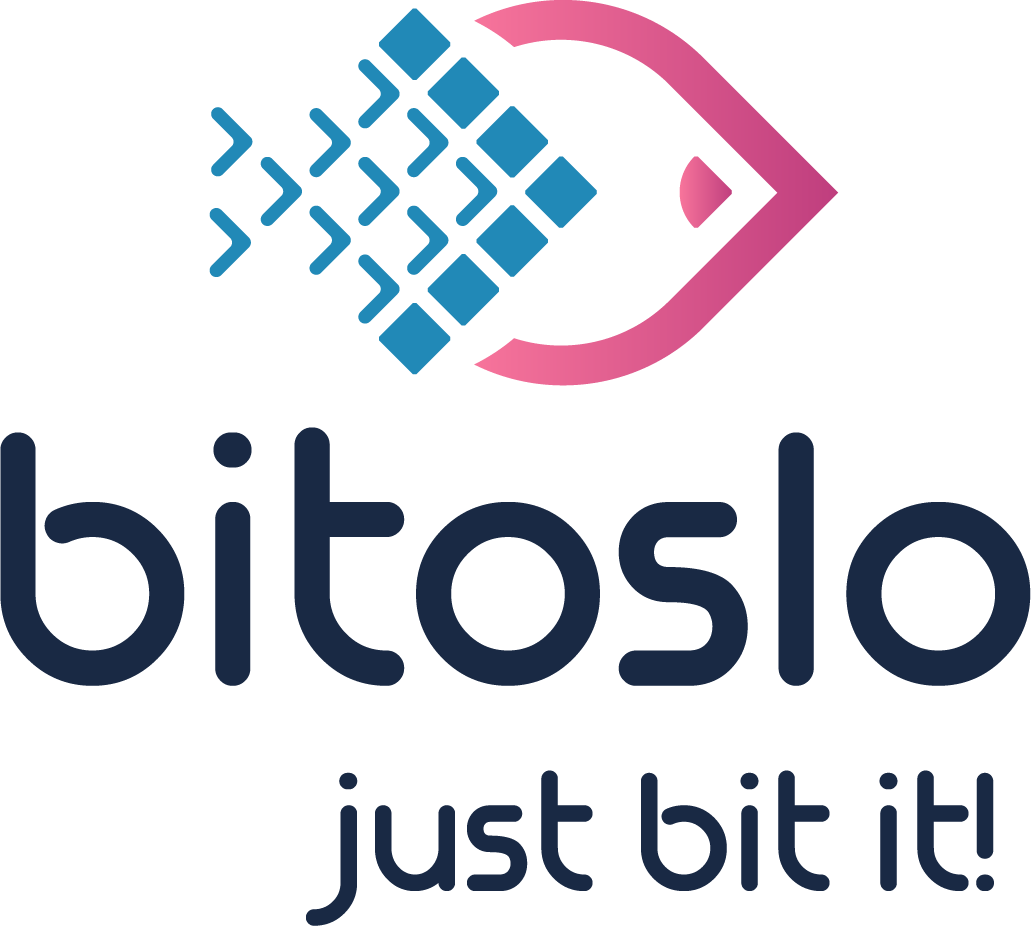 Bitoslo Logo